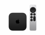Apple TV 4K 128GB MN893CS/A Apple TV 4K Wi-Fi + Ethernet 128GB (2022)