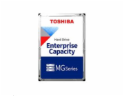 Toshiba Storage Úložiště Toshiba MG10 20TB (SATA 6 Gb/s, 3,5)