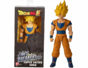 DRAGON BALL LIMIT BREAKER SUPER SAIYAN GOKU