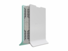 MikroTik hAP ax lite with RouterOS L4 license