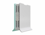 MikroTik hAP ax lite with RouterOS L4 license