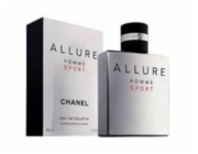 Chanel Allure Homme Sport EDT 100 ml