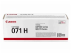 Canon TONER CRG 071H BK černý pro MF275dw, MF272dw, LBP12...
