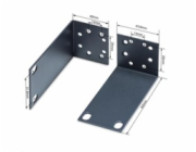 TP-Link RackMount Kit-13 - Sada pro montáž 13palcových přepínačů do racku
