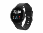 CANYON smart hodinky Lollypop SW-63 BLACK, 1,3" IPS displ...