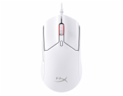 HyperX Pulsefire Haste 2 White