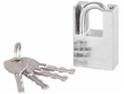 Zámek Blossom LS0340, 40 mm, visací zámek, Hi-Security, b...