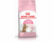 Royal Canin Kitten Sterilised suché krmivo pro kočky 3,5 kg Kotě Drůbež
