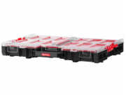 Krabička QBRICK Organizer L 53,1x37,5x7,7cm