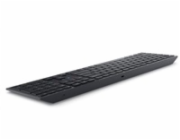 DELL KB900 bezdrátová klávesnice ( Premier Collaboration Keyboard ) CZ/ SK/ česká, slovenská