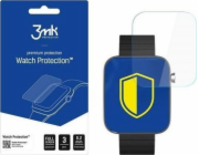 3mk ochranná folie Watch Protection ARC pro Amazfit GTR Mini
