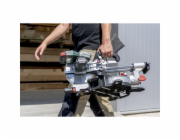 Metabo KGS 18 LTX BL 254 2x5,2Ah + ASC 55 (614254650)