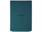 POCKETBOOK pouzdro Flip pro InkPad Color2, InkPad 4, zelené