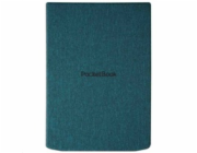 POCKETBOOK pouzdro Flip pro InkPad Color2, InkPad 4, zelené