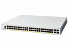 Catalyst C1200-48P-4X