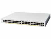 Catalyst C1200-48P-4X