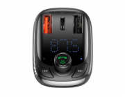 MODULÁTOR AUTO FM BASEUS S-13