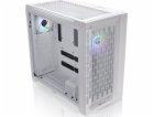 Thermaltake CTE C750 ARGB Snow, velká věžová skříň