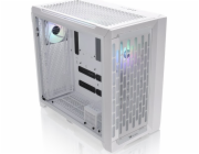 Thermaltake CTE C750 ARGB Snow, velká věžová skříň
