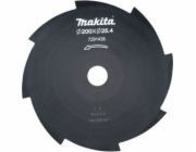 Makita 191Y44-2  8-tooth whirling blade 200mm