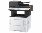 Kyocera ECOSYS MA4500fx, MFP, laserová, černo-bílá, A4, duplex, 1200x1200, ADF, RJ-45, USB