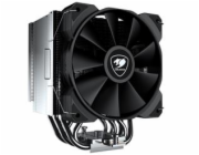 COUGAR chlazení FORZA 85 essential CPU Air Cooling 85x135x160mm HDB