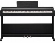 Yamaha ARIUS YDP-105B - digitální piano