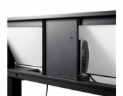 Optoma IFPD EST09 Motorised trolley for interactive displays