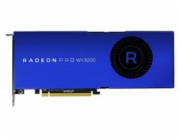 AMD Radeon Pro WX 8200 8GB HBM2 100-505956 AMD Radeon Pro WX 8200/8GB/HBM2