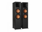 KLIPSCH Černý sloupový reproduktor R-800-F