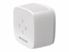 NETGEAR EX6110 - Wi-Fi extender - Wi-Fi 5 - 2.4 GHz, 5 GHz
