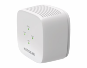 NETGEAR EX6110 - Wi-Fi extender - Wi-Fi 5 - 2.4 GHz, 5 GHz
