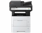 Kyocera ECOSYS MA5500ifx, MFP, laserová, černo-bílá, A4, duplex, 1200x1200, ADF, RJ-45, USB