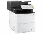 Kyocera ECOSYS MA4000cix/ A4 MFP/ barevná / 40ppm/ duplex/ DADF/ USB/ LAN/ Displej/ HyPAS