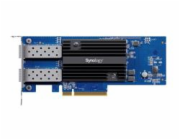 Synology E25G30-F2 rozšiřující karta 2x 25GbE SFP28