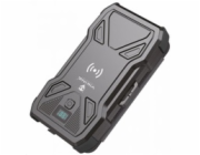 Viking solární outdoorová powerbanka TYR I 10000 mAh, bezdrátové nabíjení