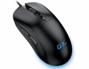 GENIUS myš GX GAMING Scorpion M500/ drátová/ RGB podsvícení/ 1200-3600 dpi/ USB/ 6tlačítek/ černá