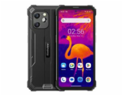 BLACKVIEW Rugged BV8900 8GB/256GB, 6.5-inch FHD+ 1080x2400, Octa-core, 64MP+5MP/16MP, Thermal camera, Battery 100