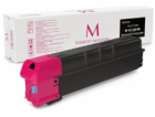 Kyocera Toner magenta na 40 000 A4 (při 5% pokrytí), pro ...