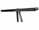 BENQ Lampa LED Table PianoLight R Black