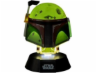 Figurka Paladone STAR WARS - ZÁŘÍCÍ POSTAVA BOBA FETT