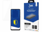 3mk hybridní sklo FlexibleGlass pro Motorola Moto G54