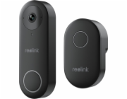 Reolink D340P, zvonek