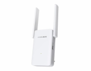 WiFi extender TP-Link Mercusys ME60X AP/Extender/Repeater - AX1500, 1x GLAN
