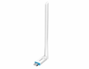 Tenda U2v5 - Wireless AX300 USB Adapter, 802.11 ax/b/g/n, 286 Mbps, anténa 6 dBi