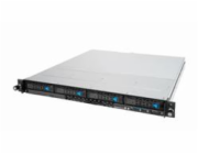 ASUS RS300-E11-PS4 Intel C252 LGA 1200 (Socket H5) Rack (1U) Stříbrný