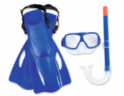 Plavecký set Bestway Explora essential 25019