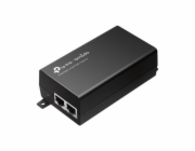 TP-Link POE260S PoE+ injektor (2x2,5GbE, 802.3af/at, 30W)