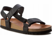 Scholl Heaven Unisex Dospělý Černá, Hnědá