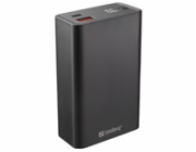 Sandberg Travel Powerbank 20000 PD65W
